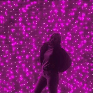 Meet your Posher, Mikala